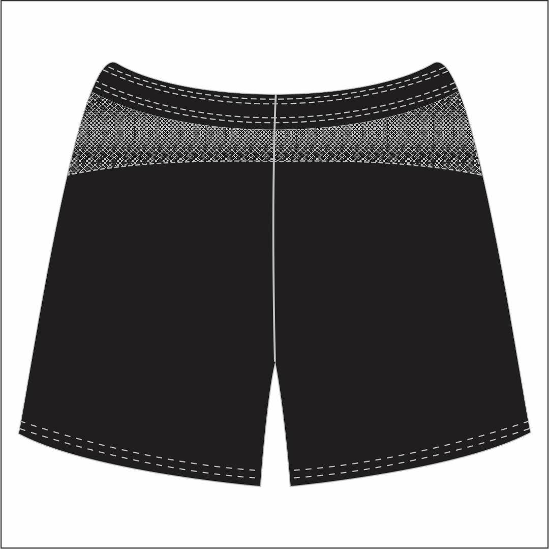 LE9 Rugby Travel Shorts KIDS