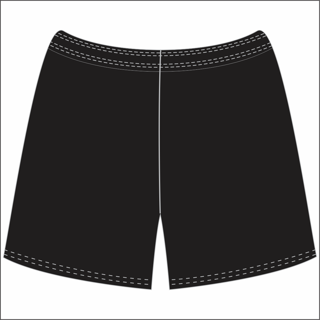 Carmarthen Quins RFC 26/27 Travel Shorts KIDS