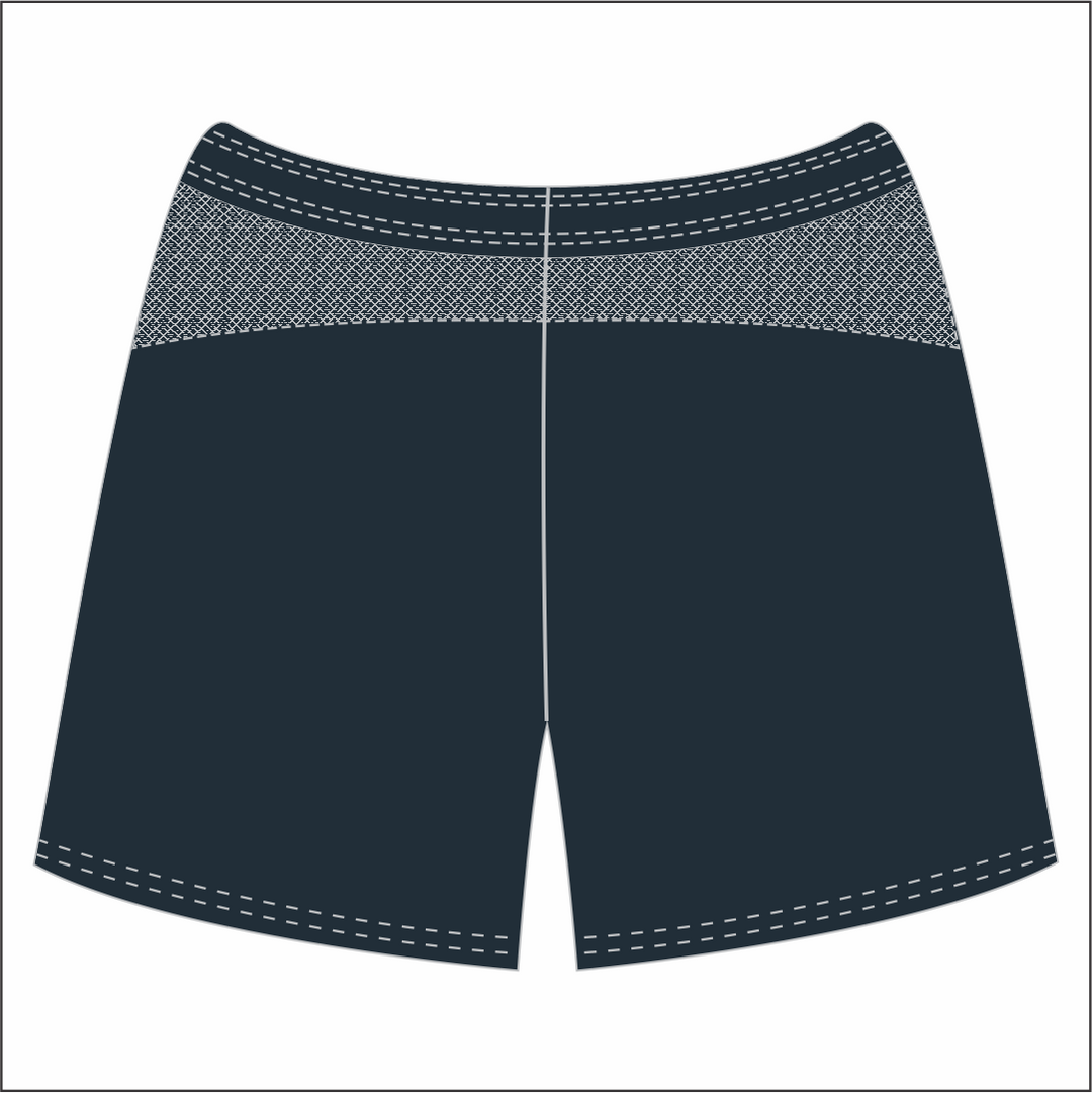 South Pembs Sharks Leisure Shorts