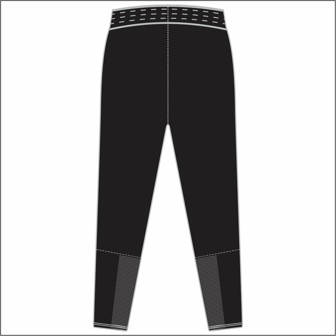 New Tredegar RFC Skinny Pants