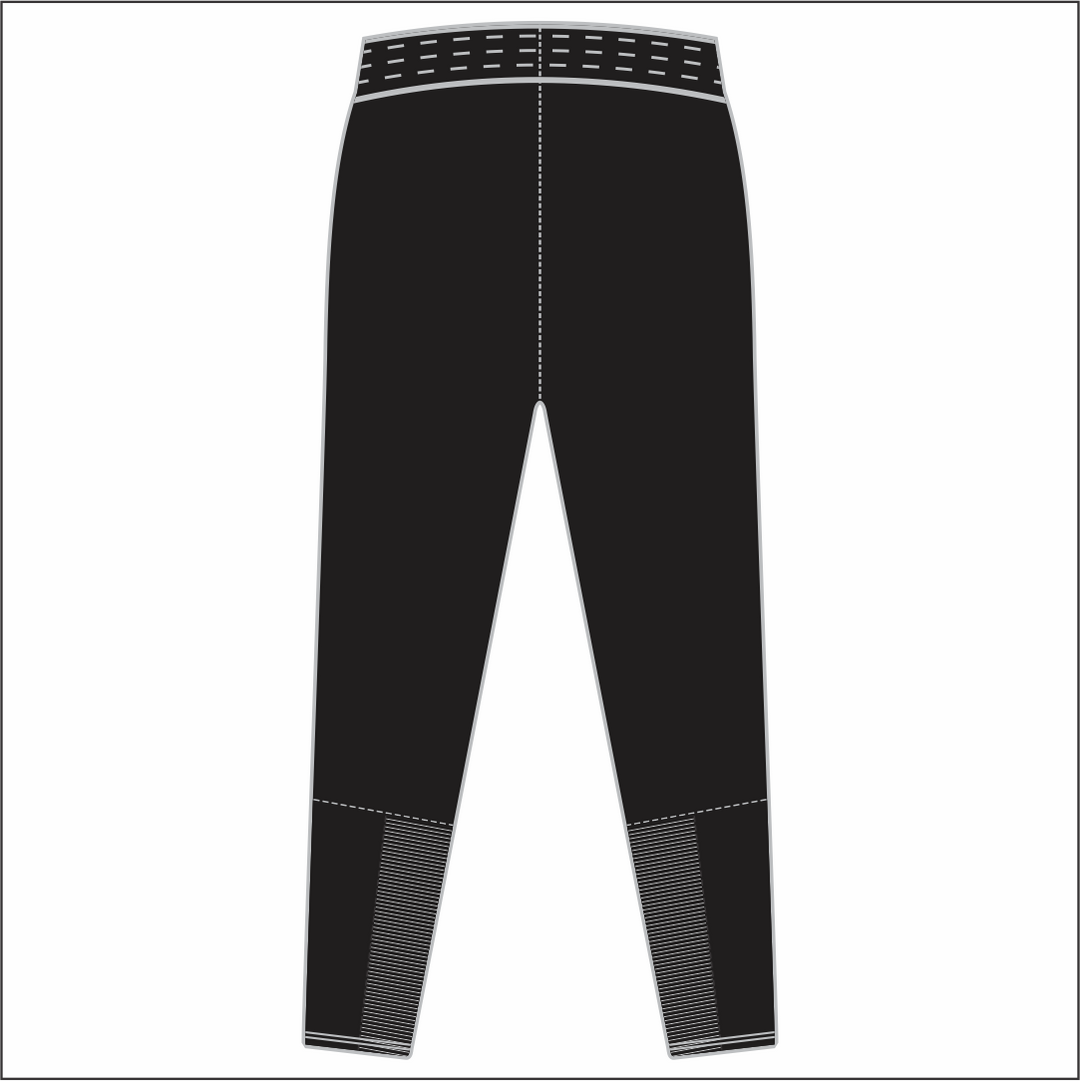 Glynneath RFC Skinny Pants