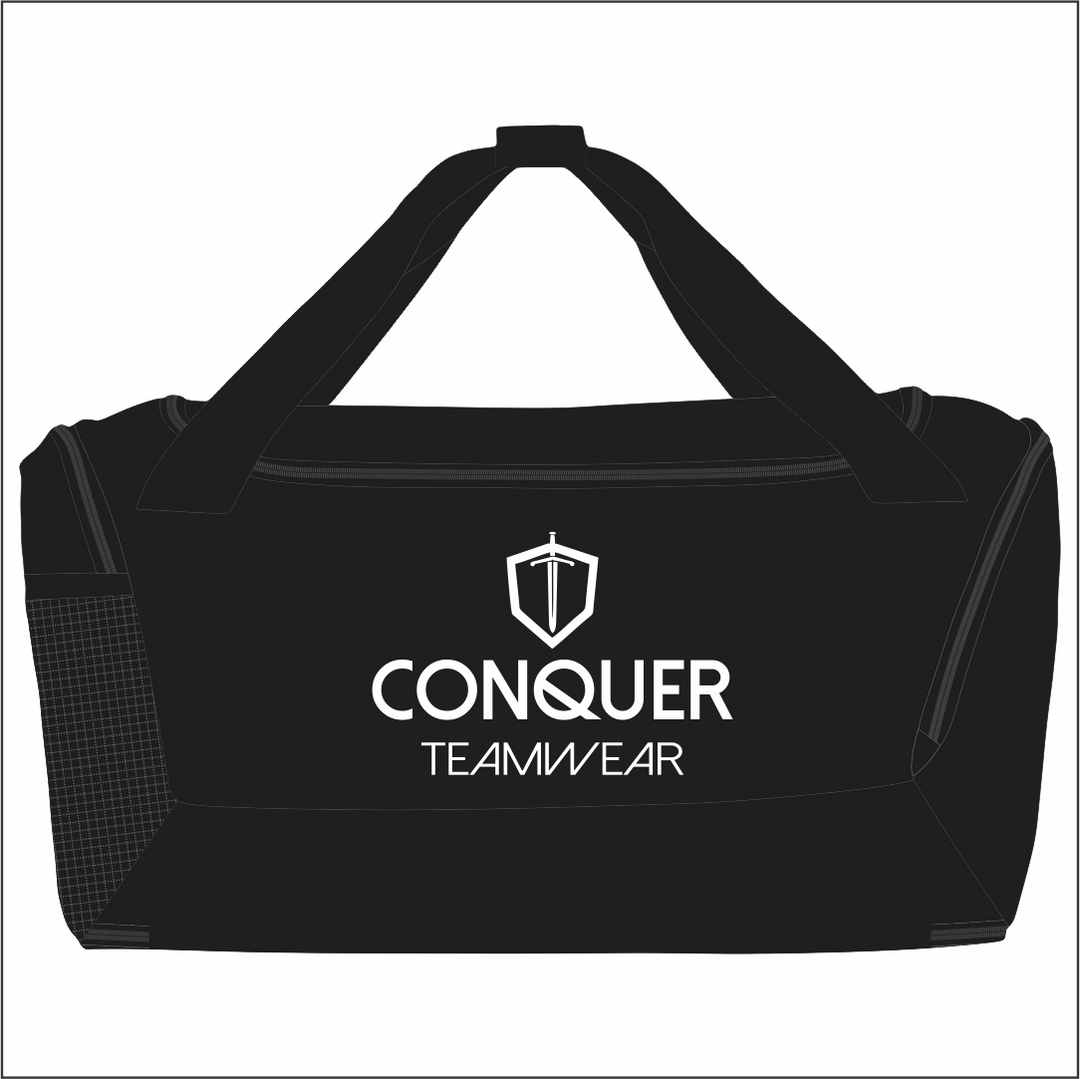Pontarddulais Cricket PRO Kit Bag