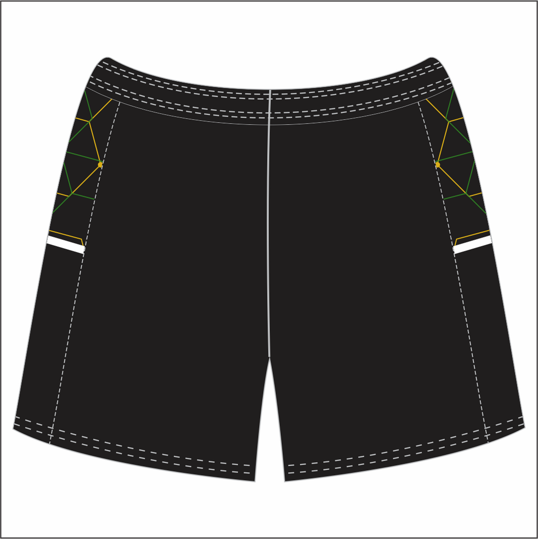 Bedwellty RFC LEISURE Shorts