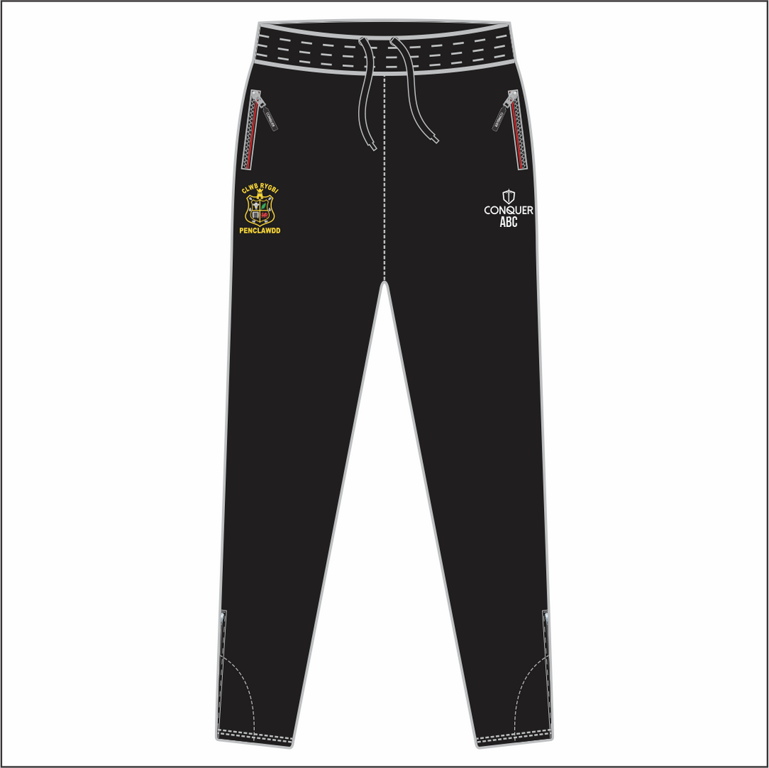 Penclawdd RFC Skinny Pants KIDS
