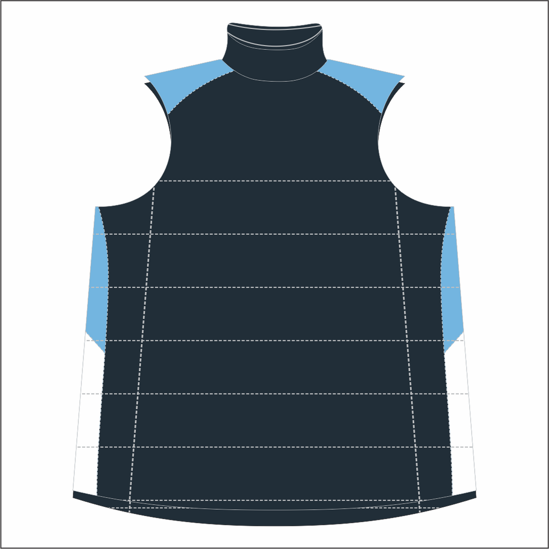 Treharris RFC Gilet