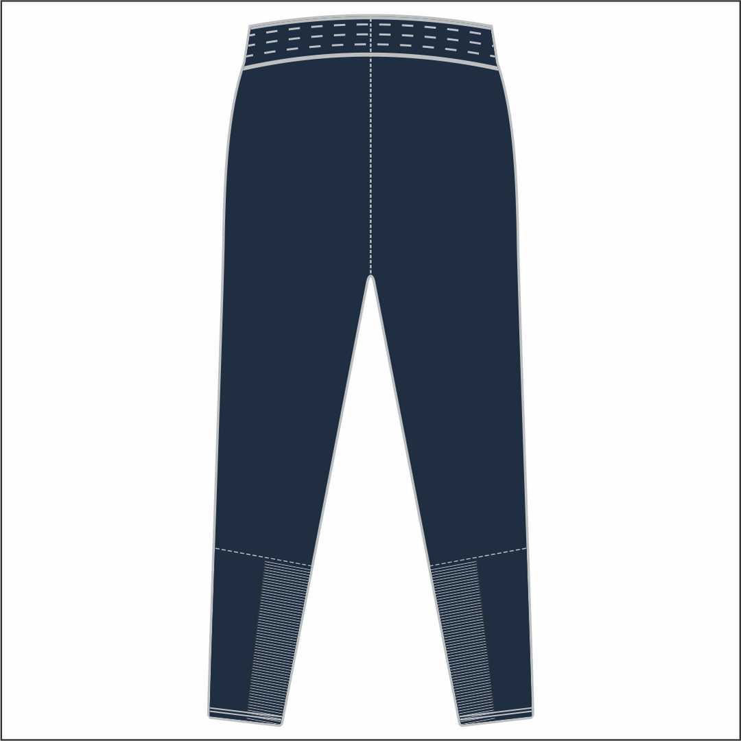 Clwb Criced Bronwydd Skinny Pants
