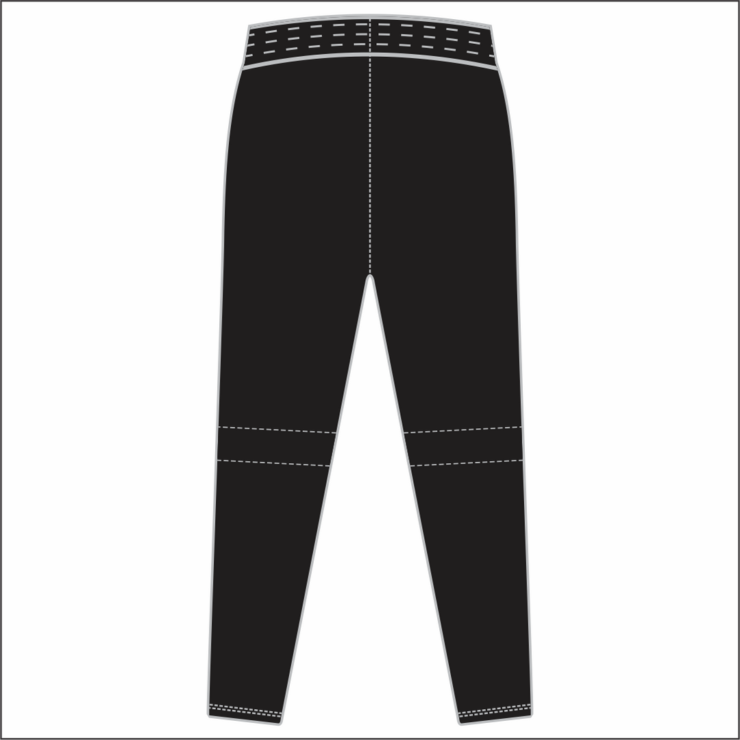Llandovery RFC PRO Skinny Pants - 26/27