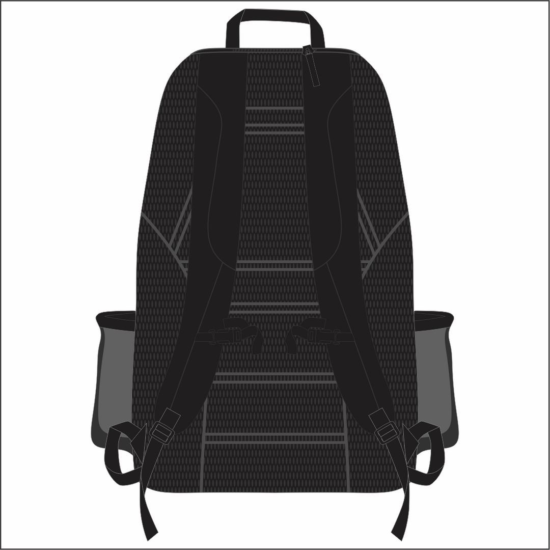 Abertysswg RFC Shoulder Backpack