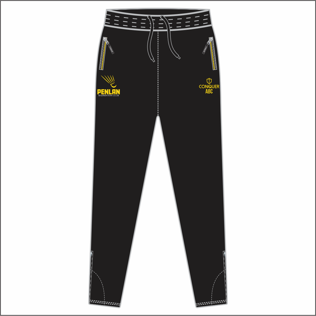 Penlan Badminton Skinny Pants
