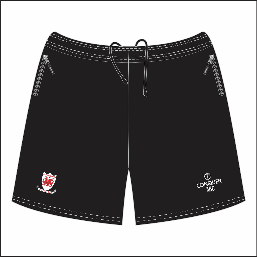 Johnstown AFC Travel Shorts KIDS