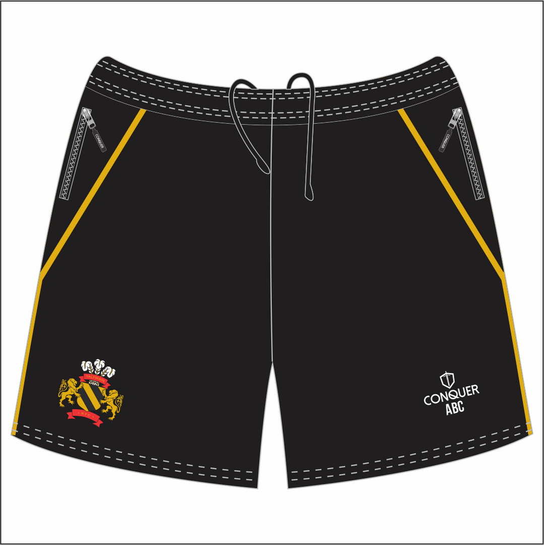 Talywain RFC TRAVEL Shorts KIDS
