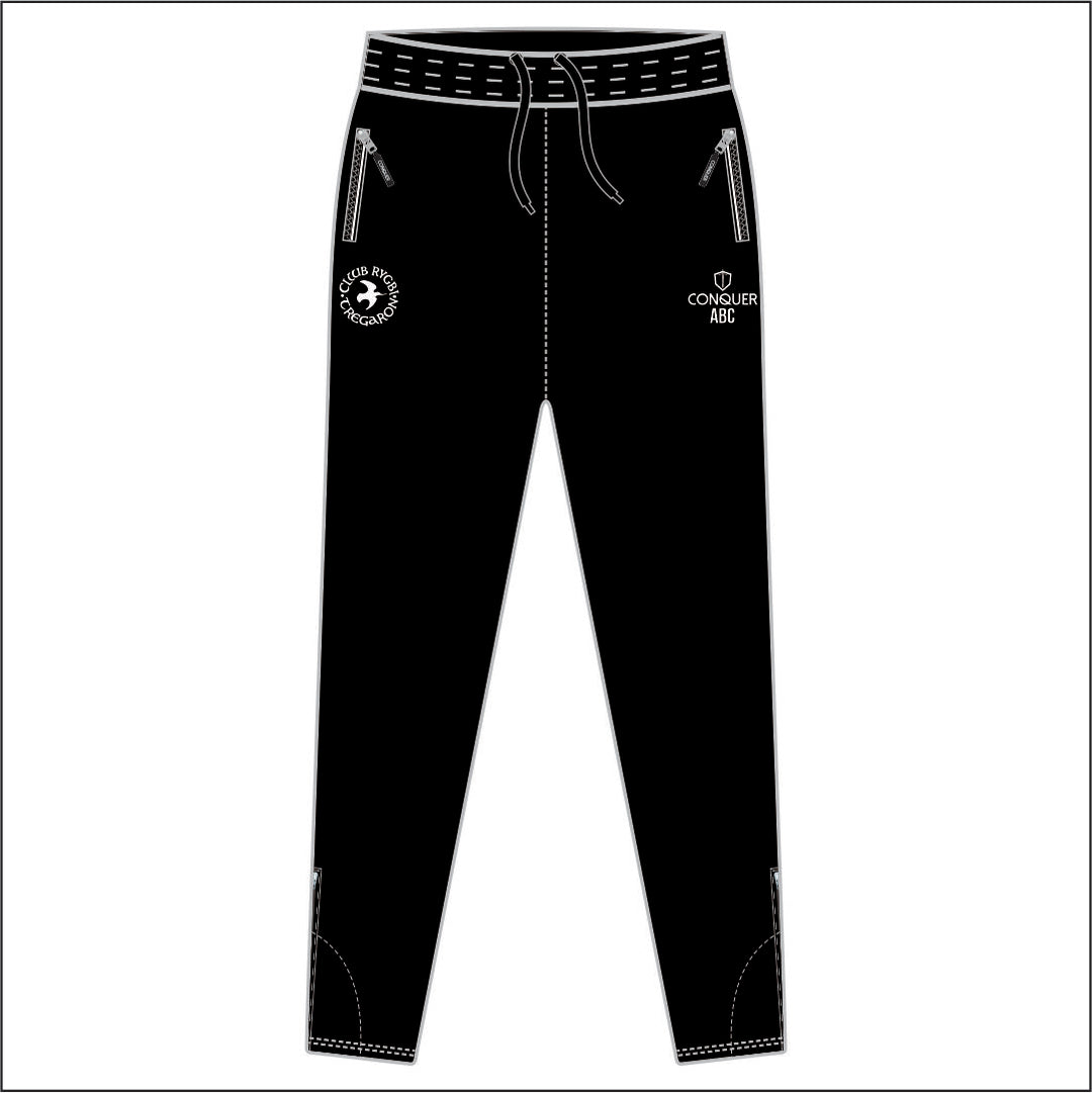 Tregaron RFC Skinny Pants