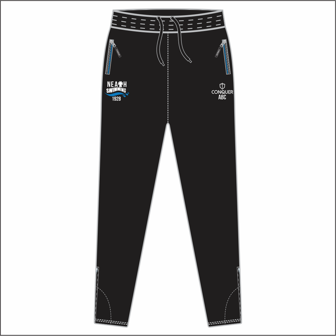Neath Swimming Skinny Pants