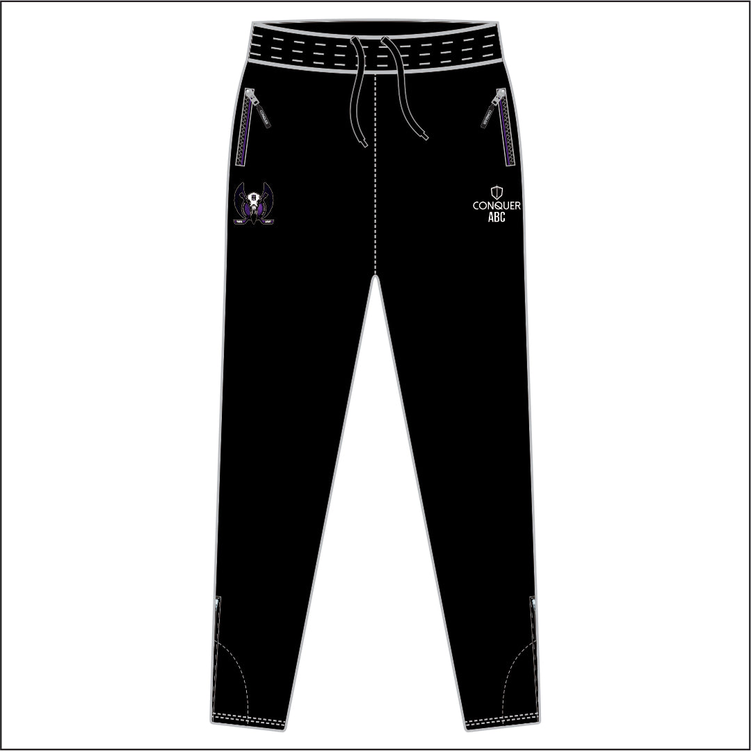 Carmarthen Ravens BHC Skinny Pants