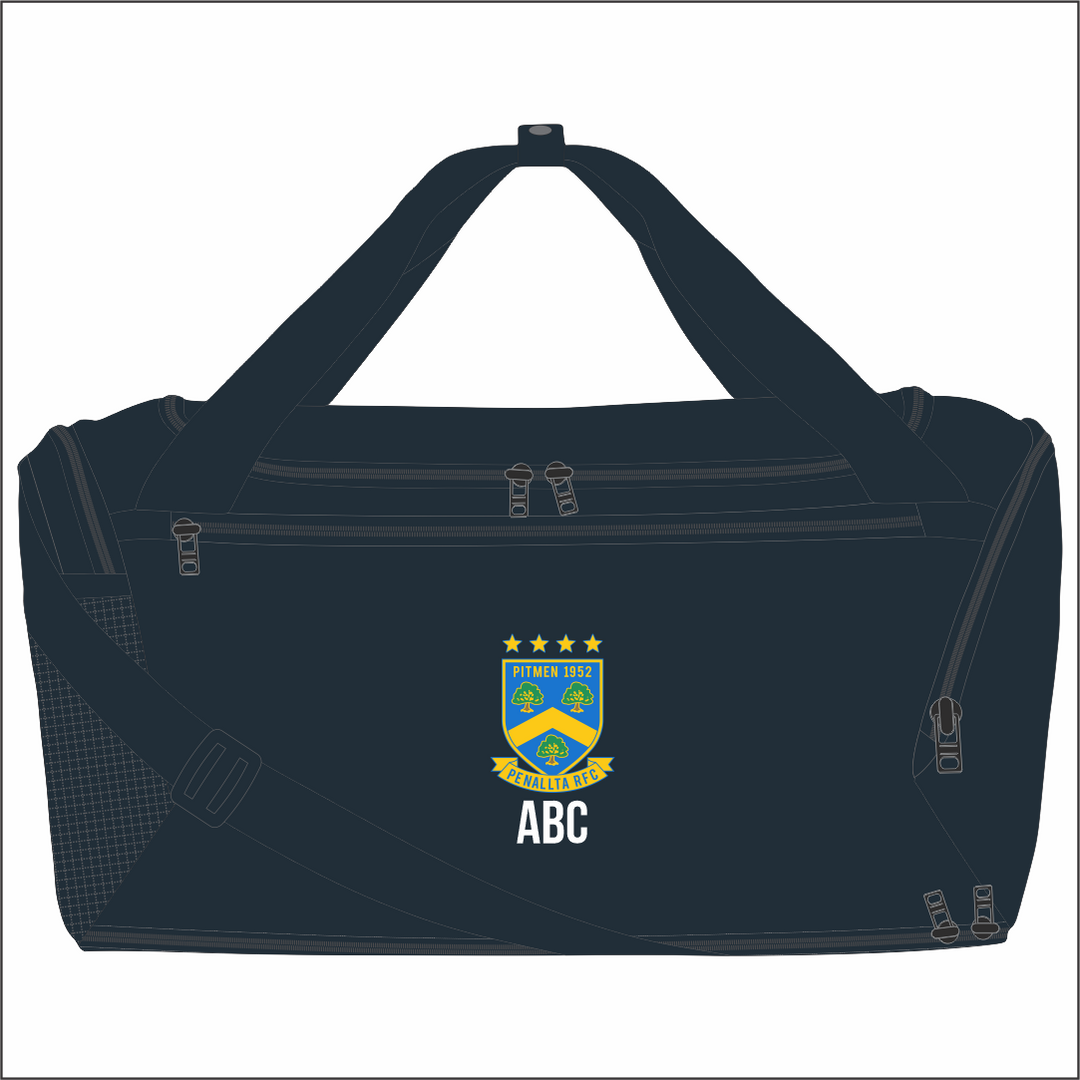 Penallta RFC Large Pro Kit Bag