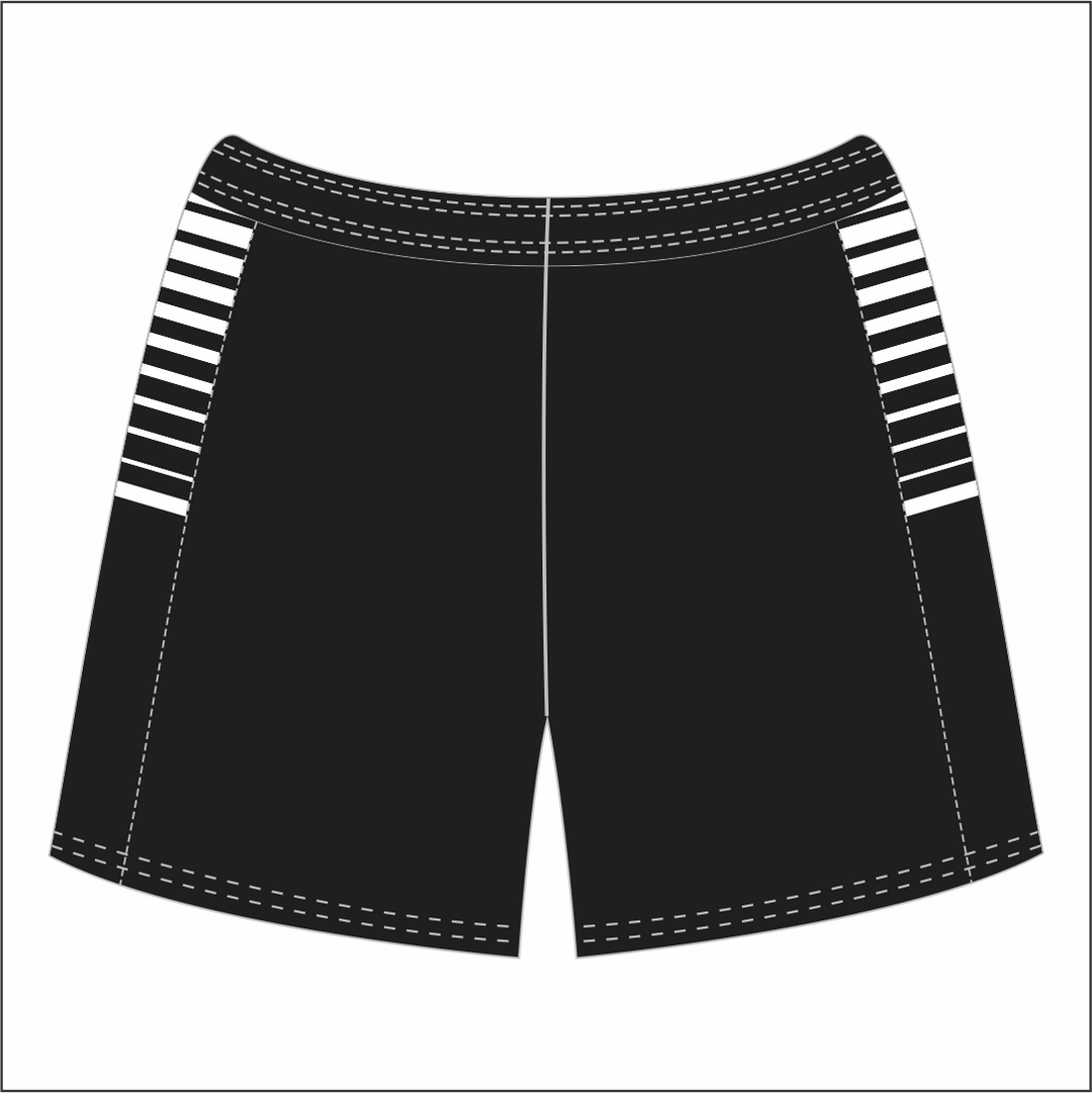 Johnstown AFC Travel Shorts KIDS