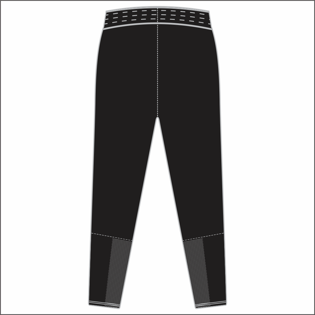 Rhymney RFC Skinny Pants KIDS - 26/27
