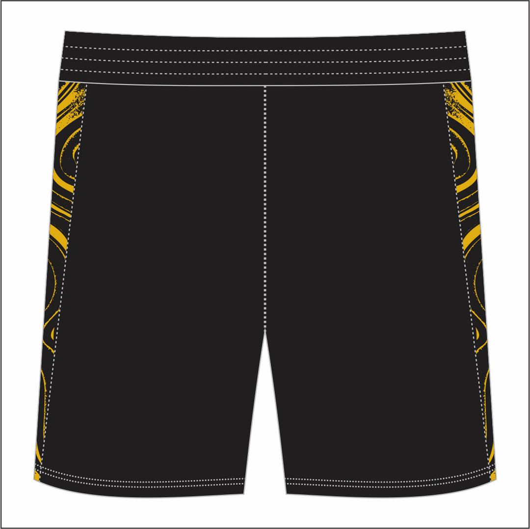 Builth Wells RFC LEISURE Shorts - 26/27