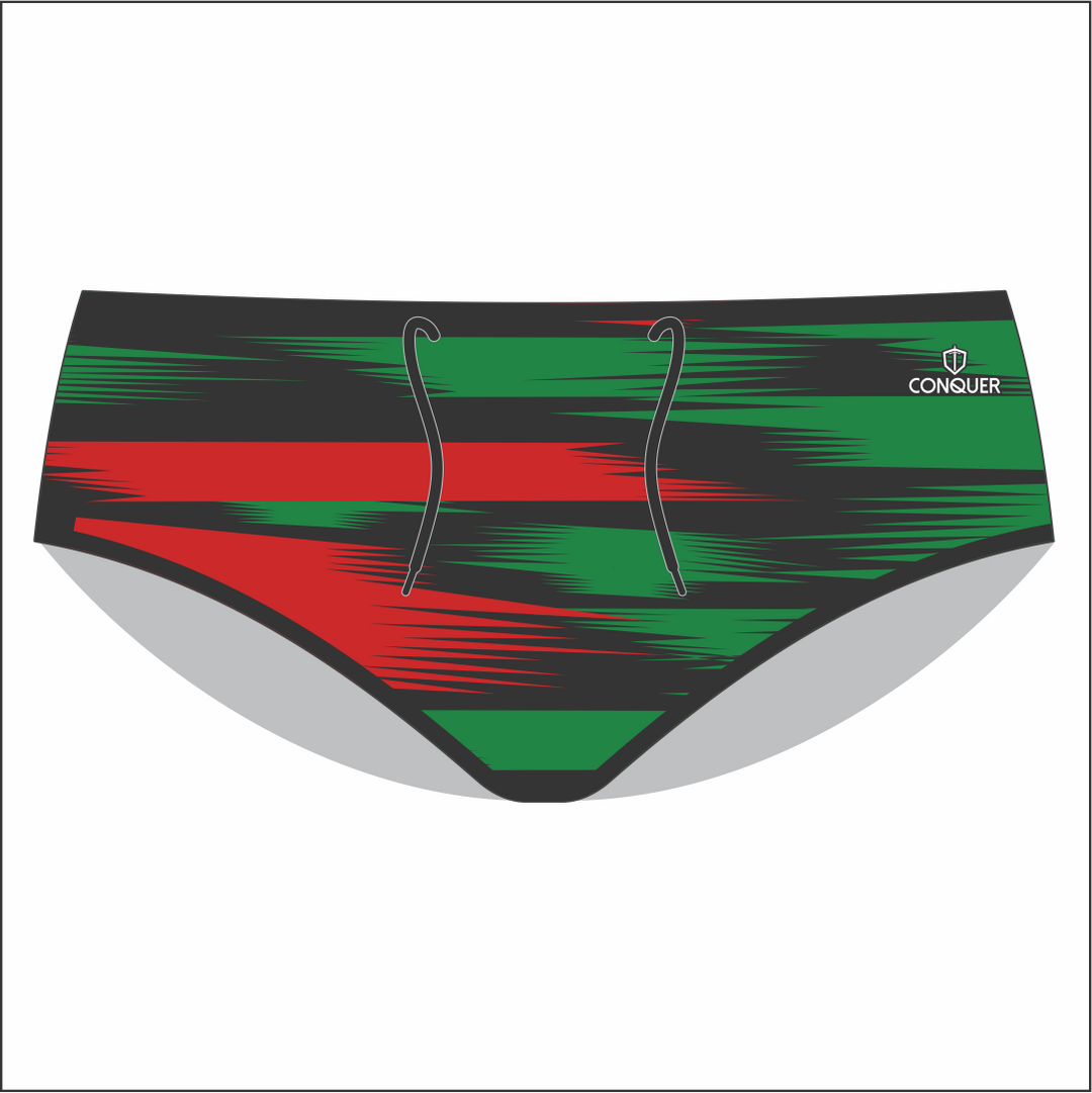 Dunvant RFC Swimming Trunks