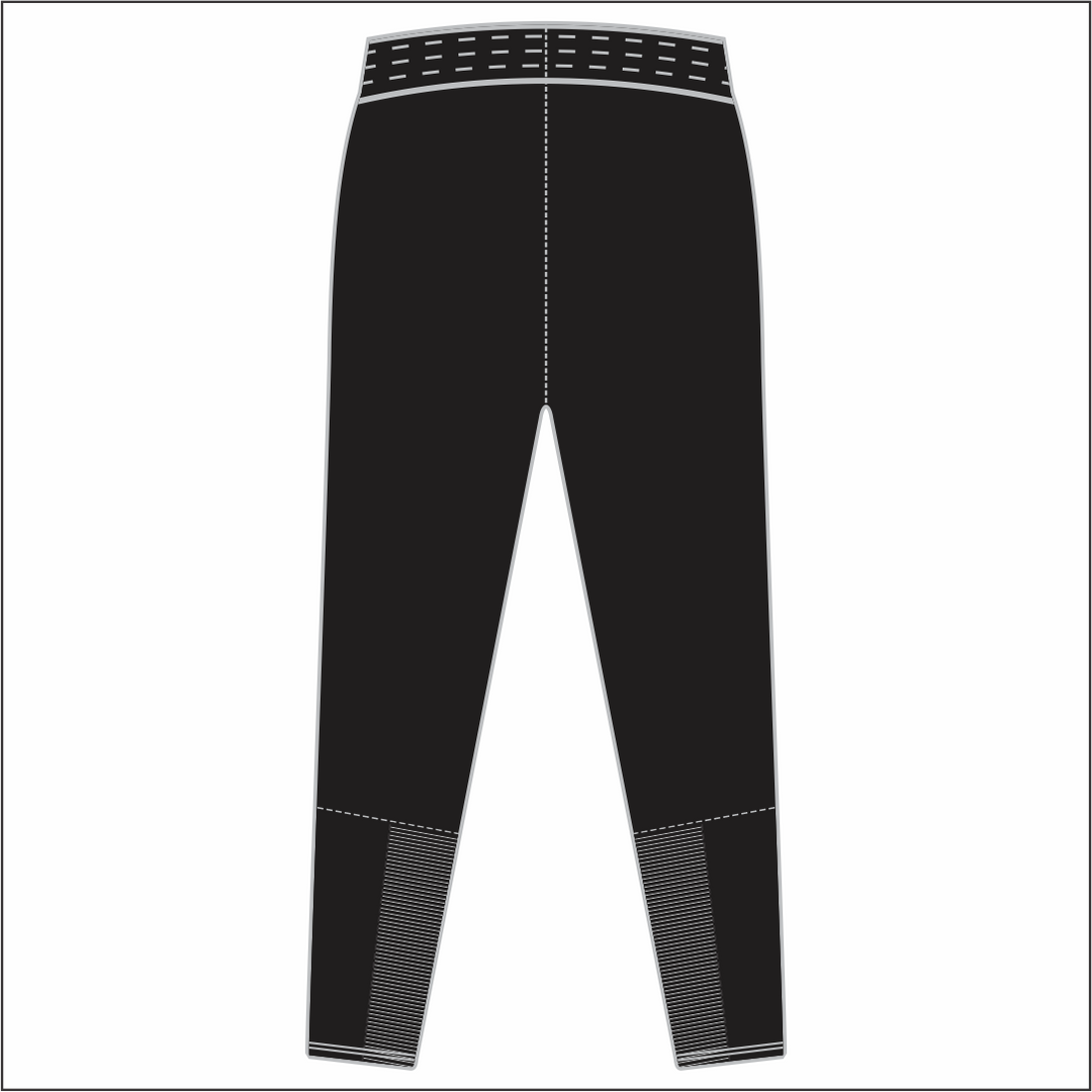 Brynithel RFC Skinny Pants