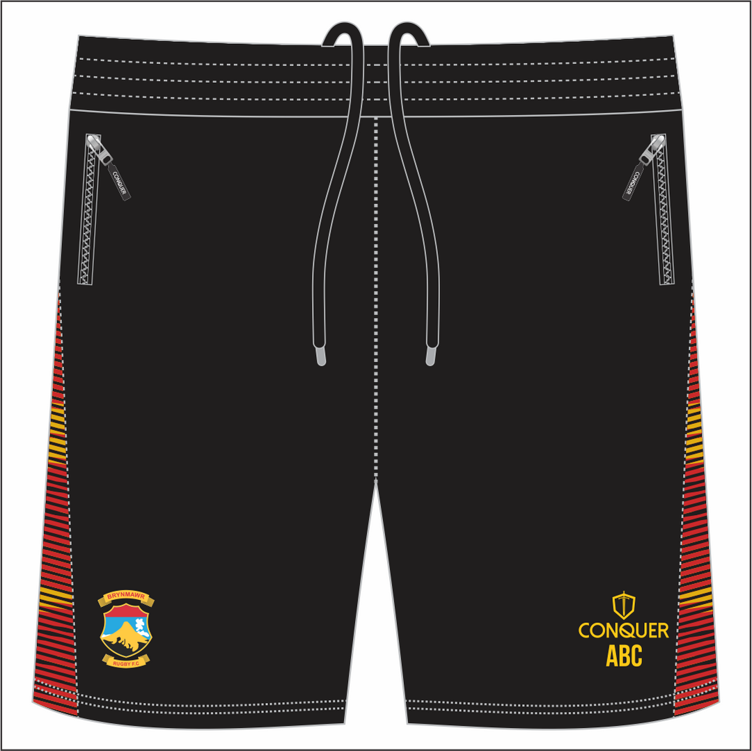 Brynmawr RFC Leisure Shorts