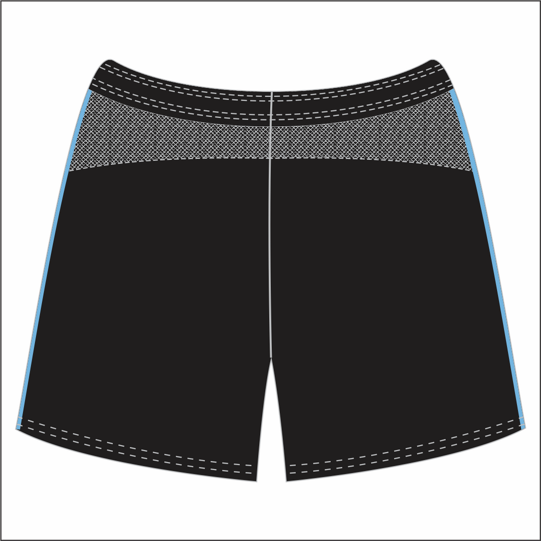 Rumney RFC TRAVEL Shorts KIDS