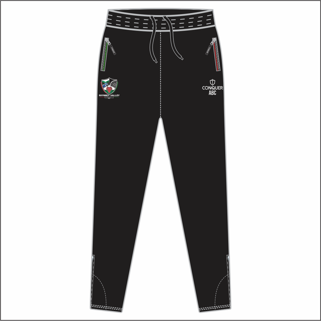 Rhymney Valley DISTRICT Skinny Pants KIDS