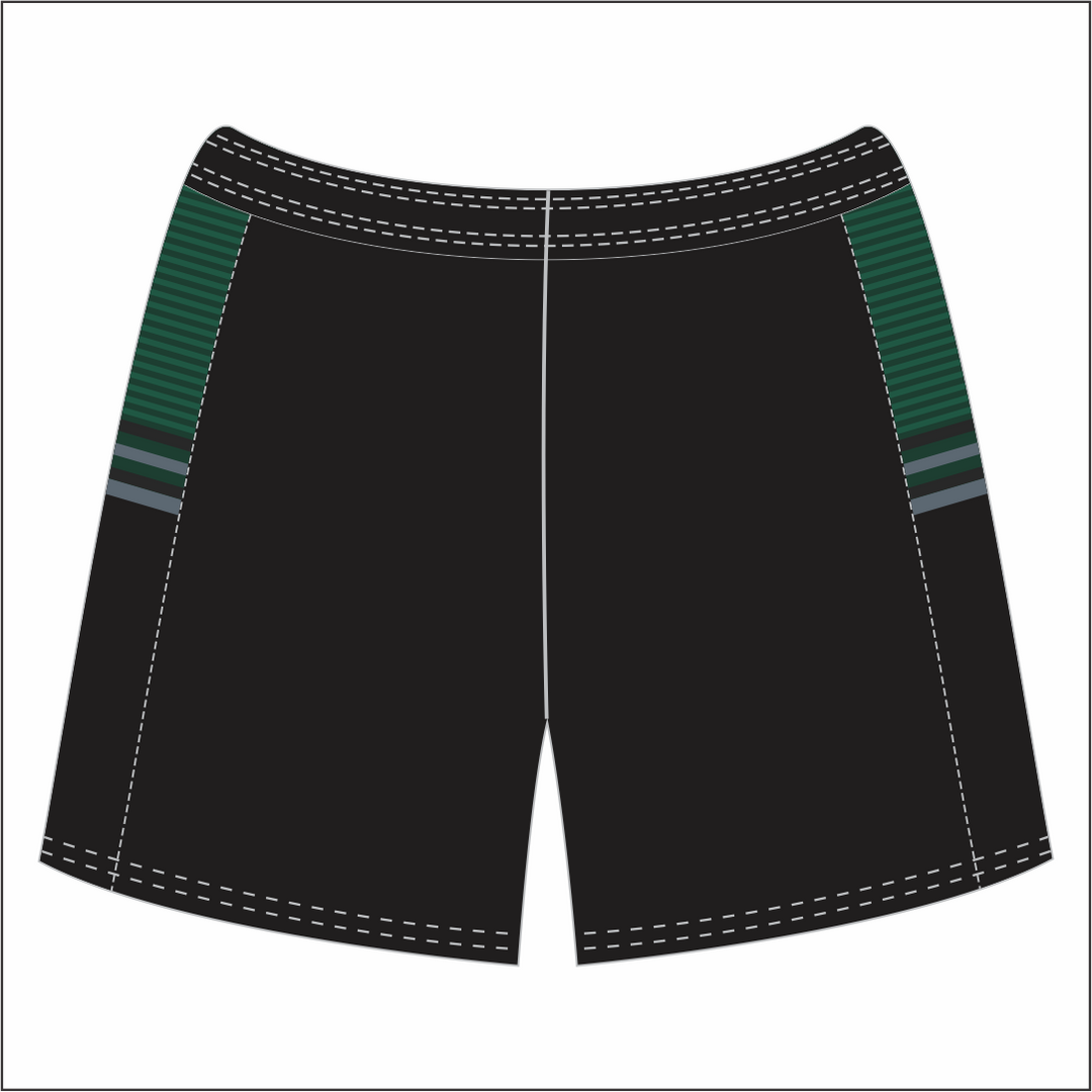 Whitland YFC Travel Shorts KIDS