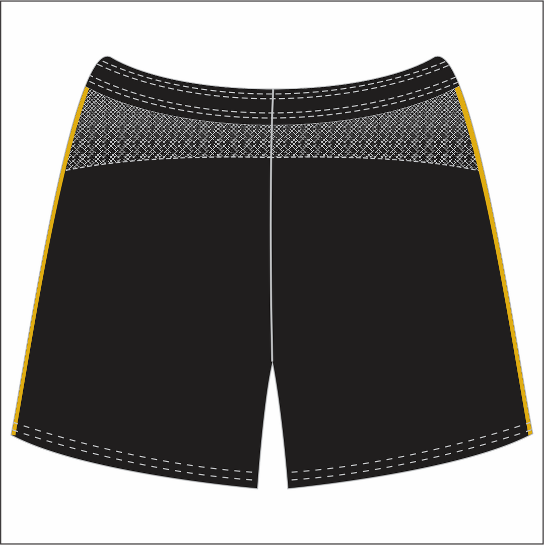 Talywain RFC TRAVEL Shorts KIDS