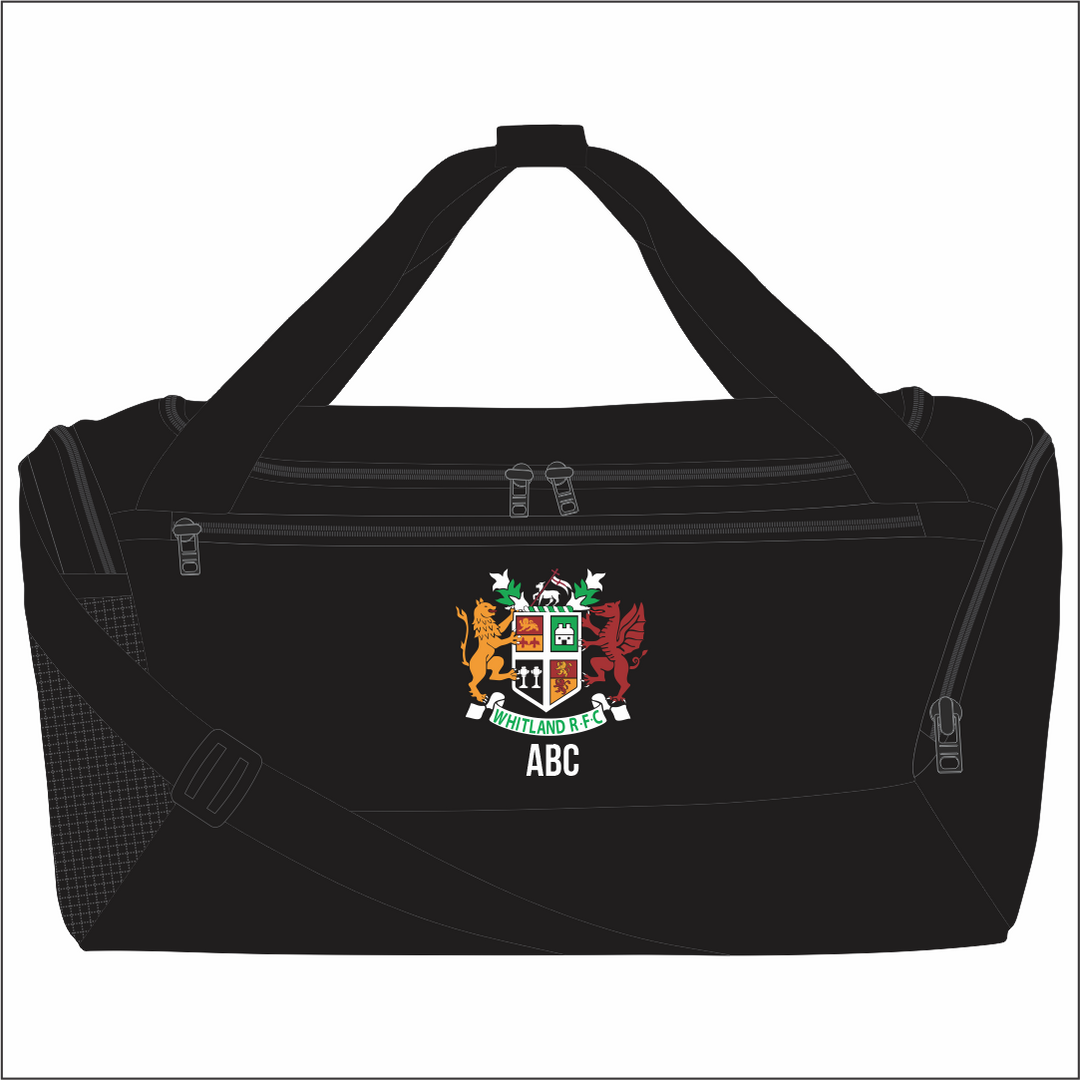 Whitland RFC Medium Holdall