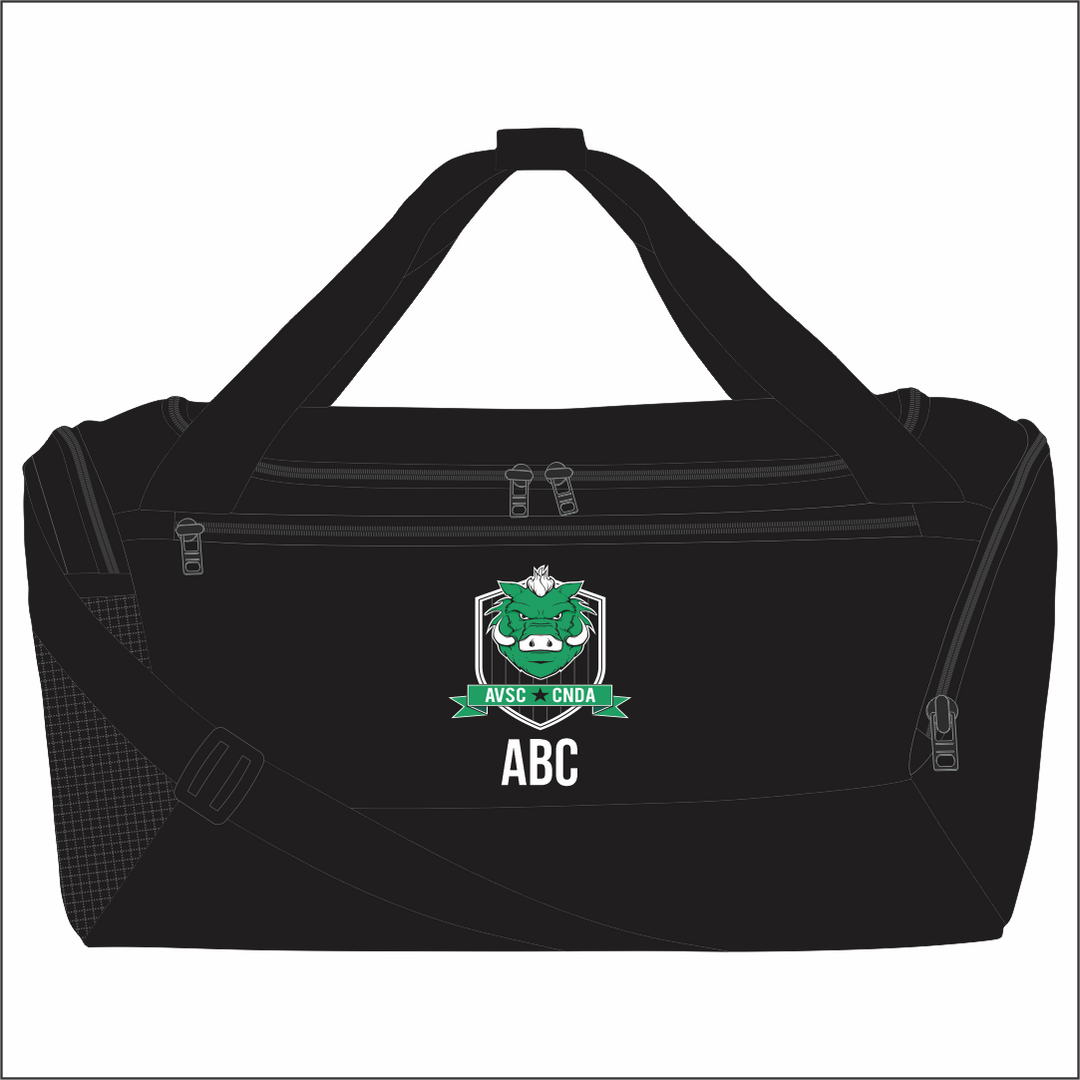 Amman Valley Swimming Club  Medium Holdall