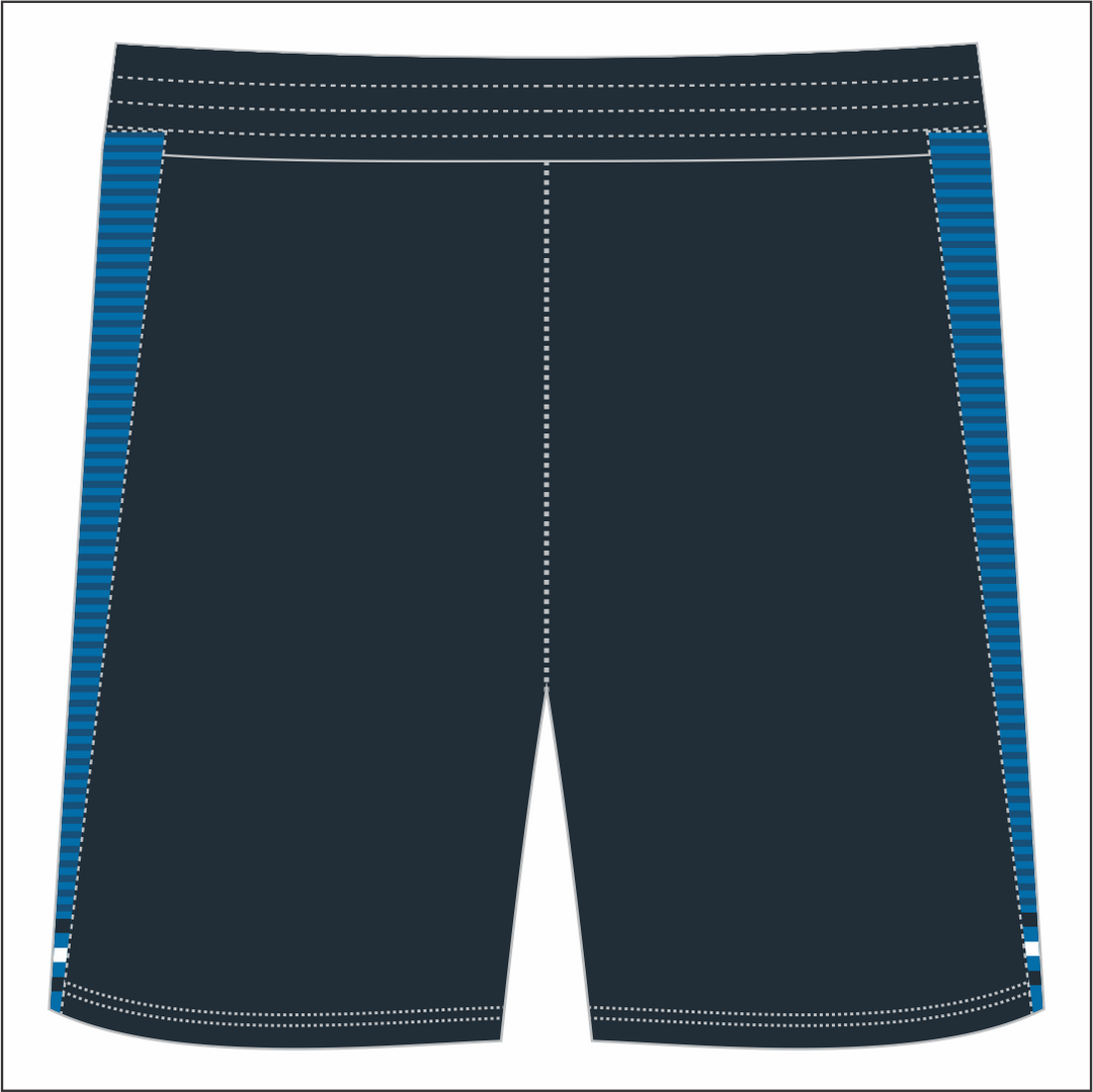Loughor RFC 1XV Leisure Shorts