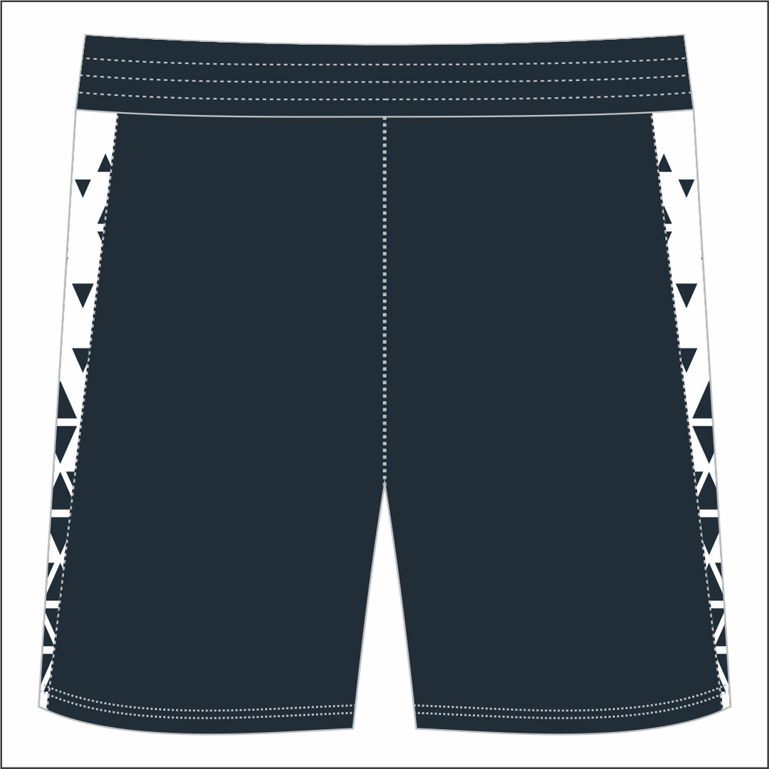 SSRU U16s (Whites EAST) LEISURE Shorts