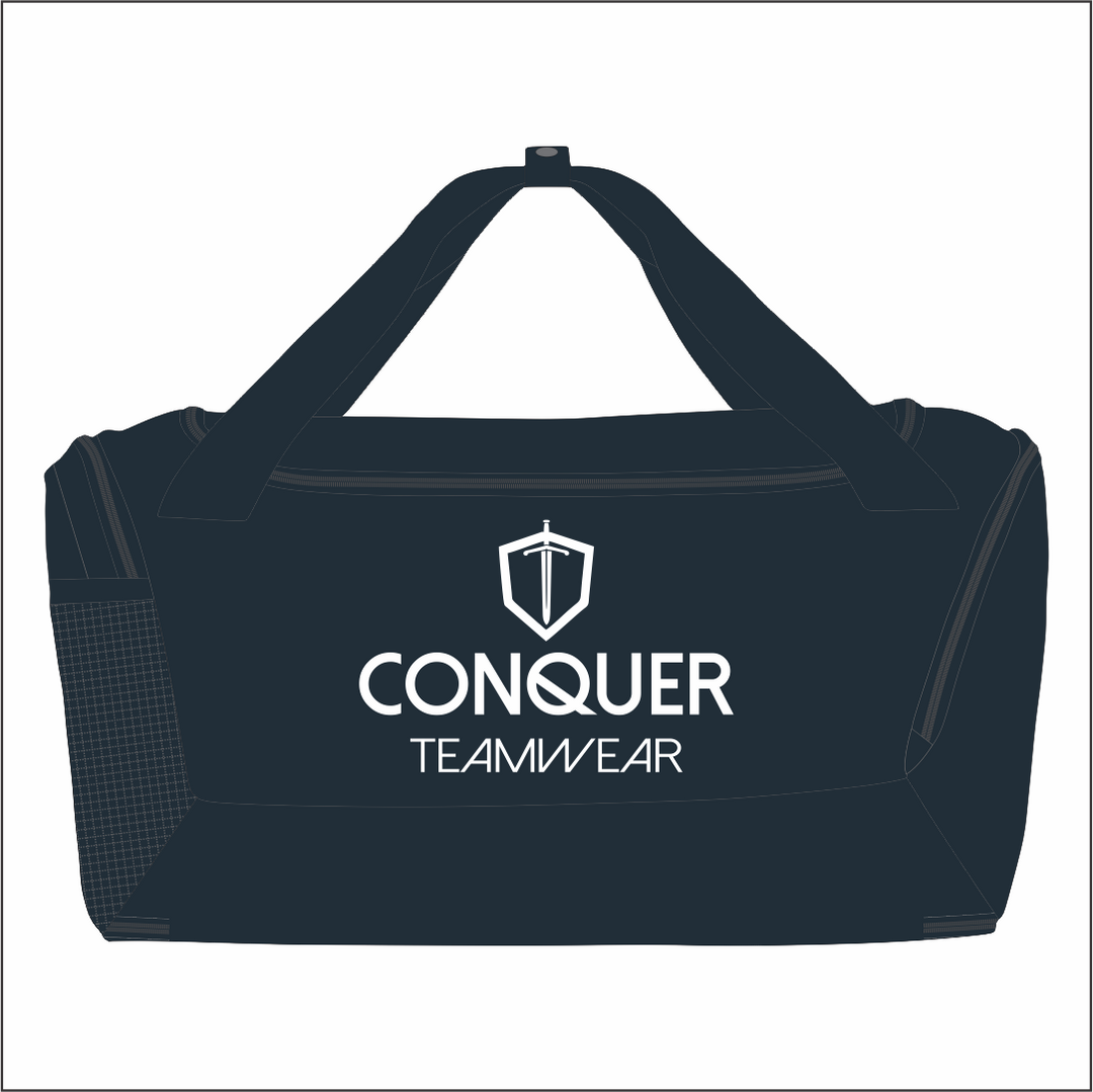 Penallta RFC Large Pro Kit Bag