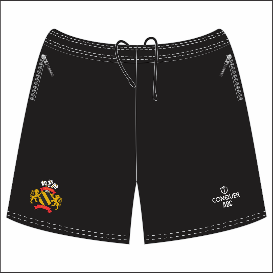 Talywain RFC Leisure Shorts
