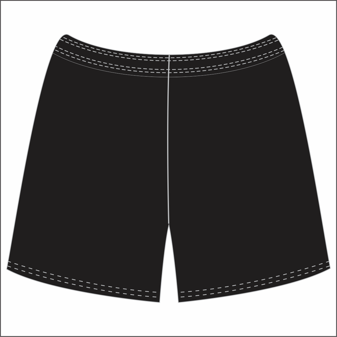 Llandovery RFC Travel Shorts - 26/27
