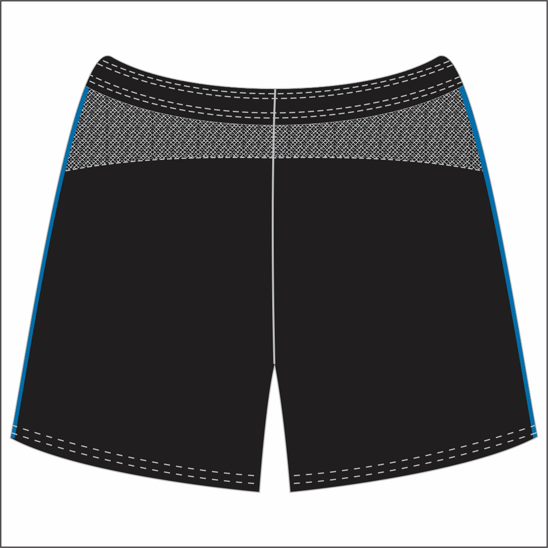 Aberaeron RFC Travel Shorts KIDS - 26/27