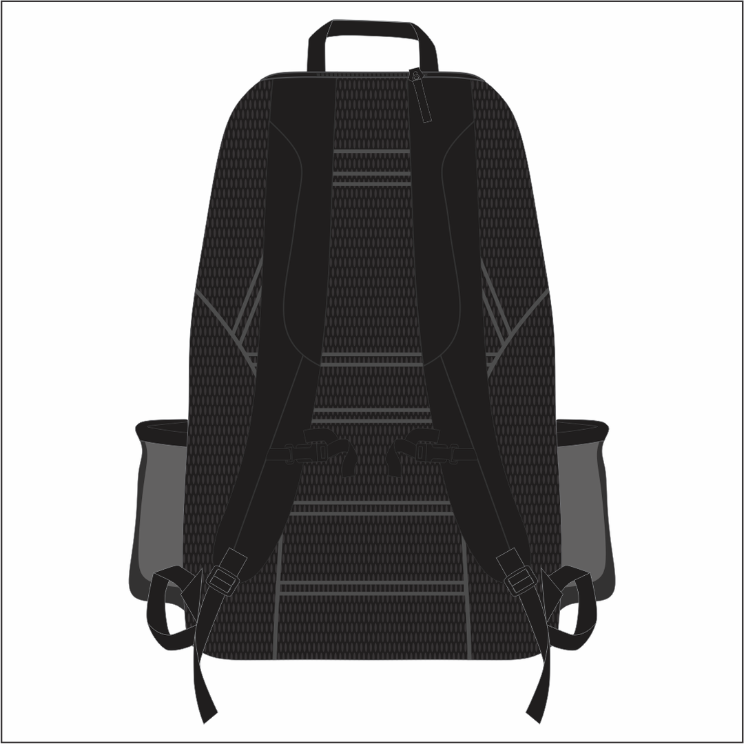 Taran Tywi Pickleball Shoulder Backpack