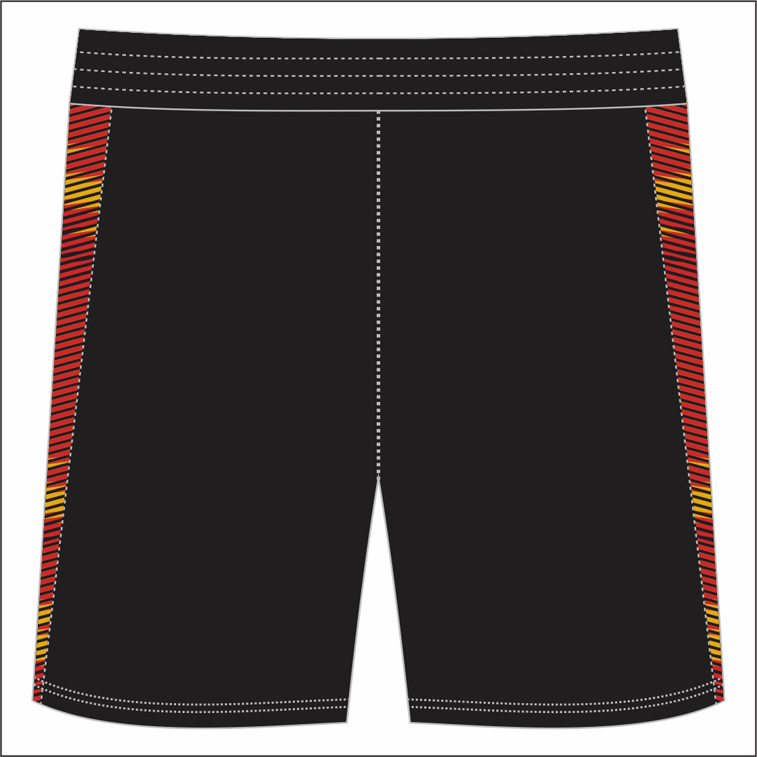 Brynmawr RFC Leisure Shorts