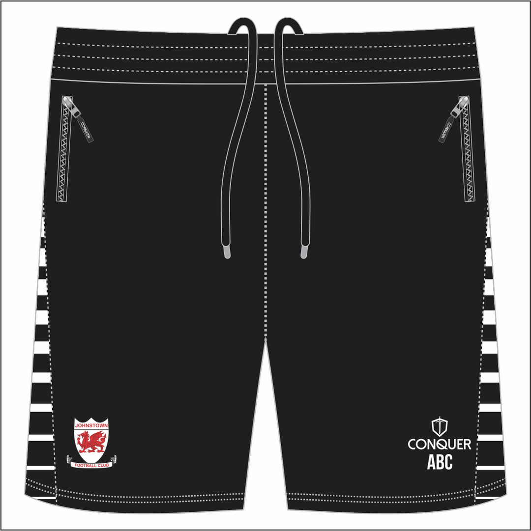 Johnstown AFC Leisure Shorts
