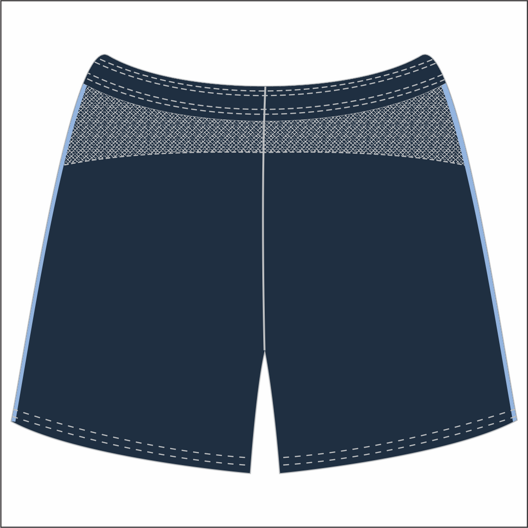 Clwb Criced Bronwydd TRAVEL Shorts KIDS