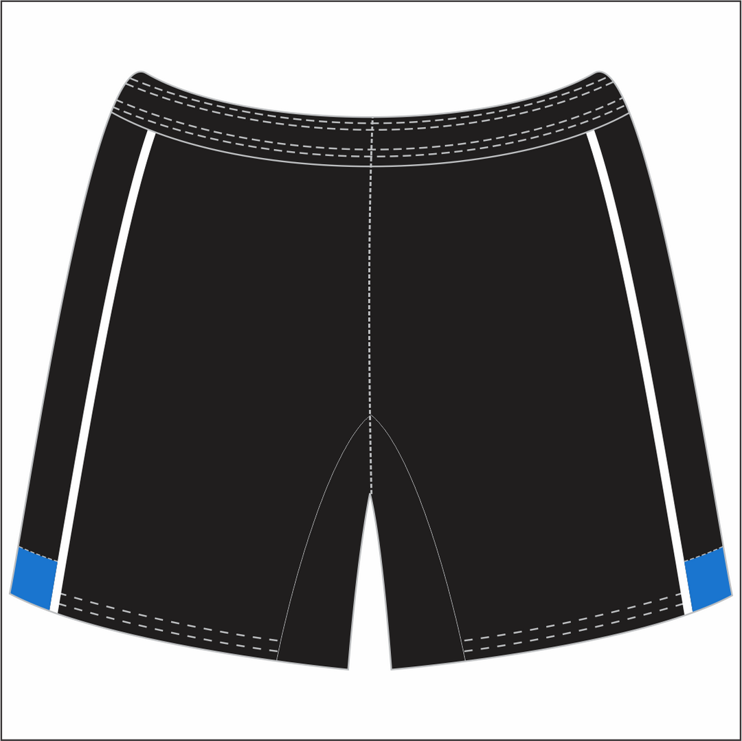Pontyberem RFC Rugby Shorts
