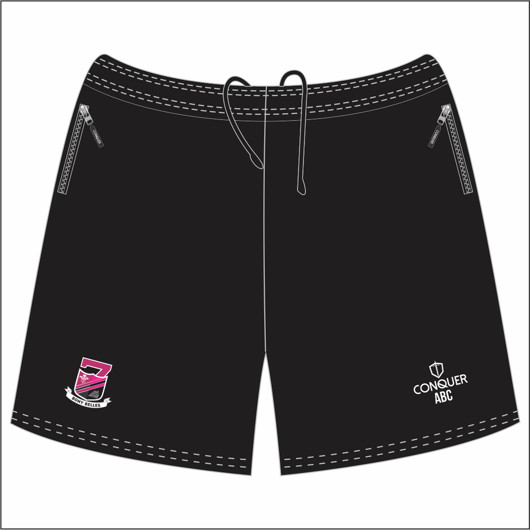 Bony Belles Leisure Shorts KIDS