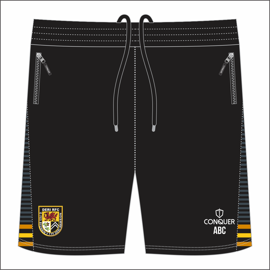 Deri RFC Leisure Shorts KIDS