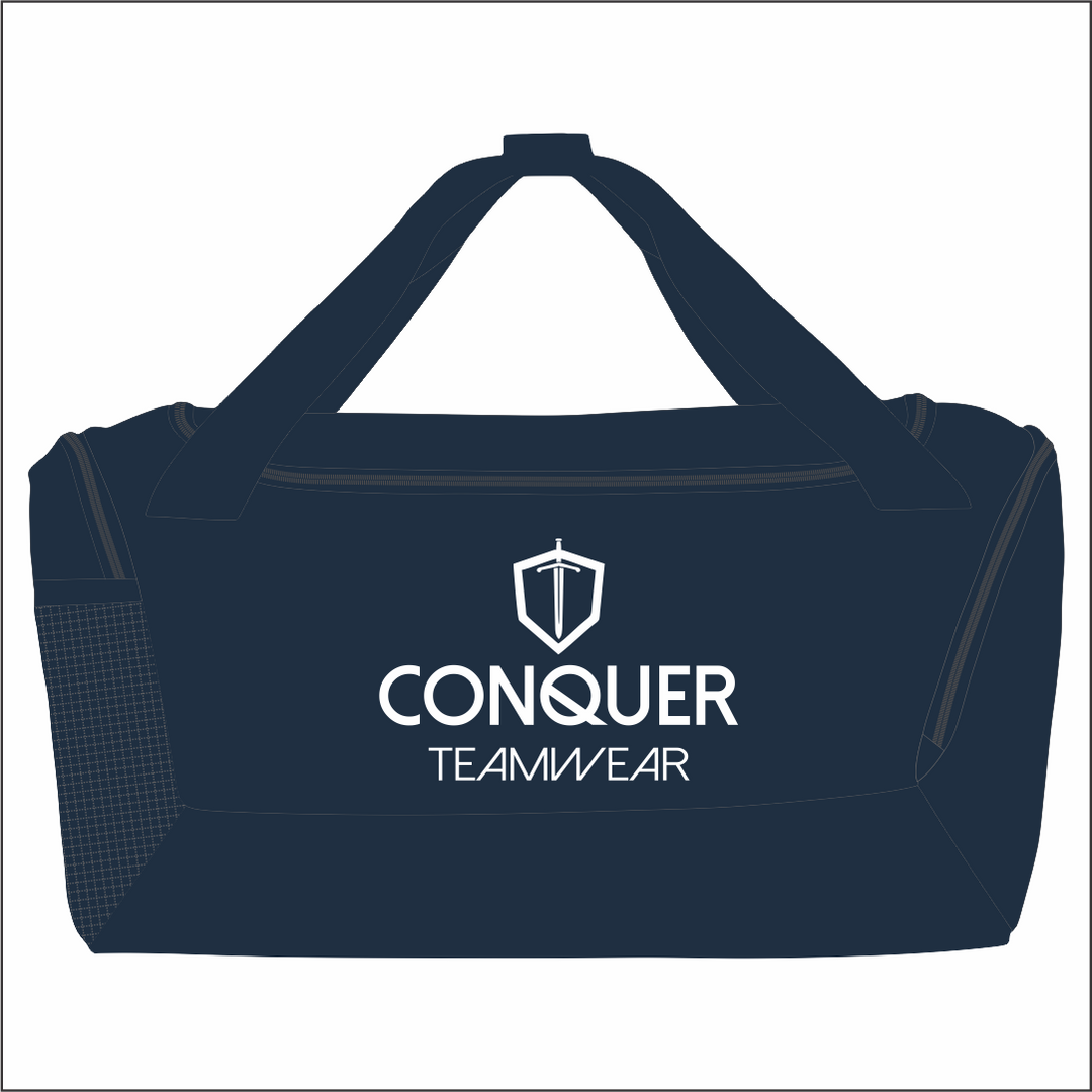 Esselle Rugby 7s WOMENS Team Medium Holdall