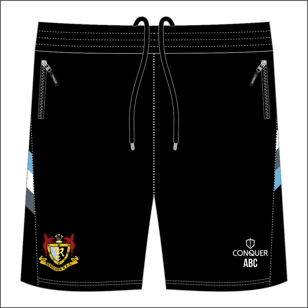 Resolven RFC Leisure Shorts