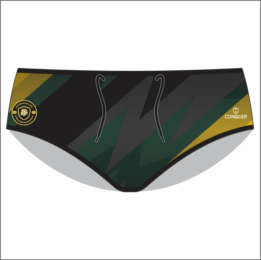 Hafodyrynys RFC Swimming Trunks Kids