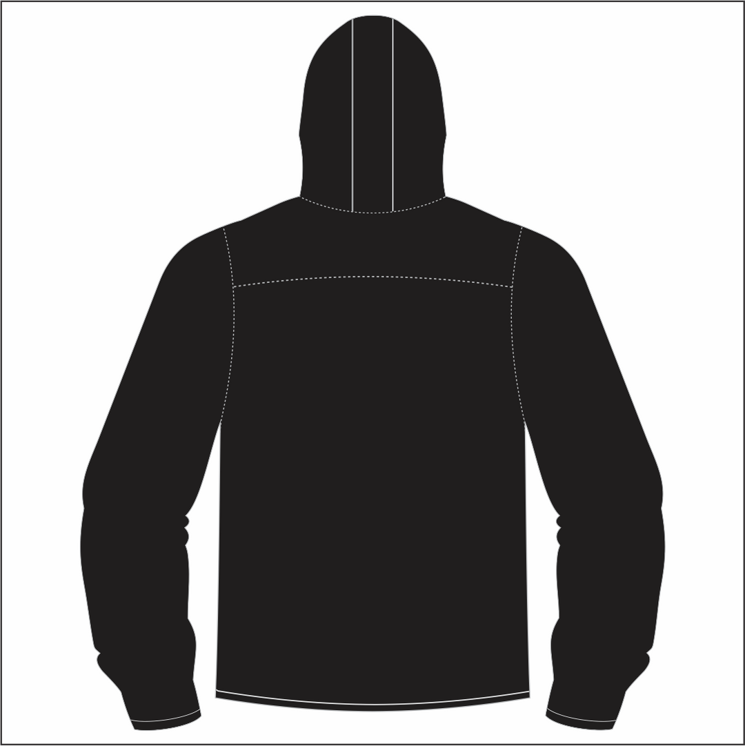 Fforest United Stadium Jacket