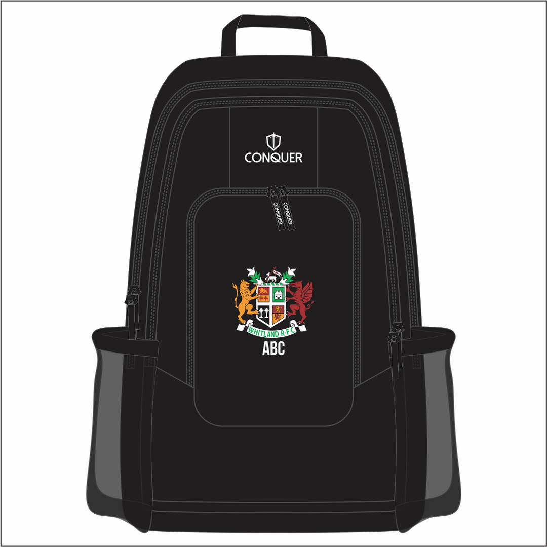 Whitland RFC Shoulder Backpack