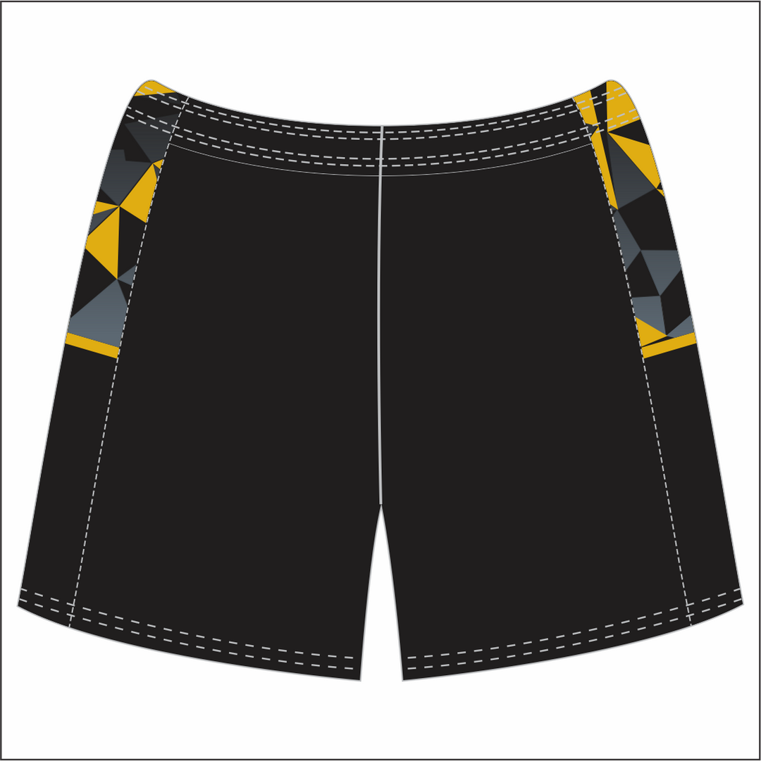 Talywain RFC Leisure Shorts